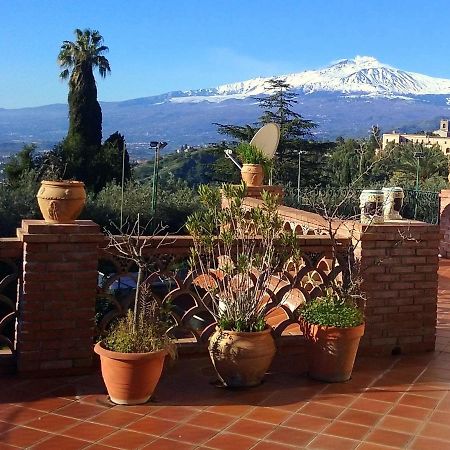 Appartamento I Naviganti Taormina Esterno foto