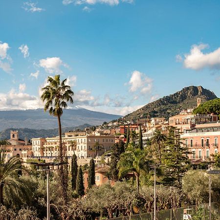 Appartamento I Naviganti Taormina Esterno foto