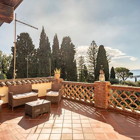 Appartamento I Naviganti Taormina Esterno foto
