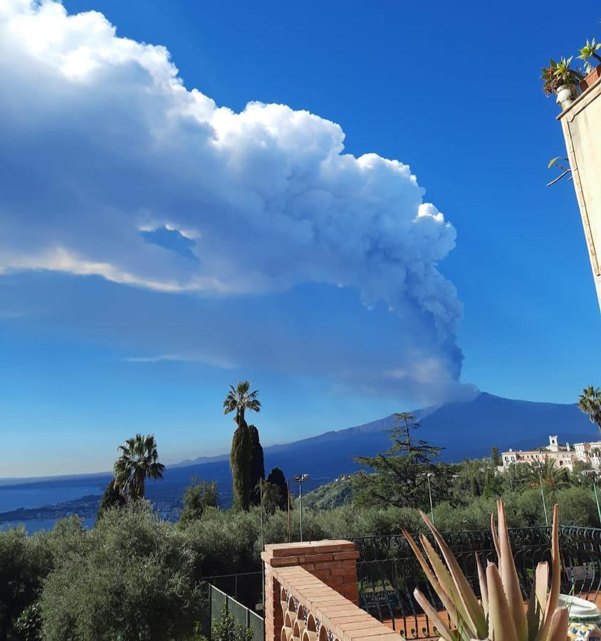 Appartamento I Naviganti Taormina Esterno foto