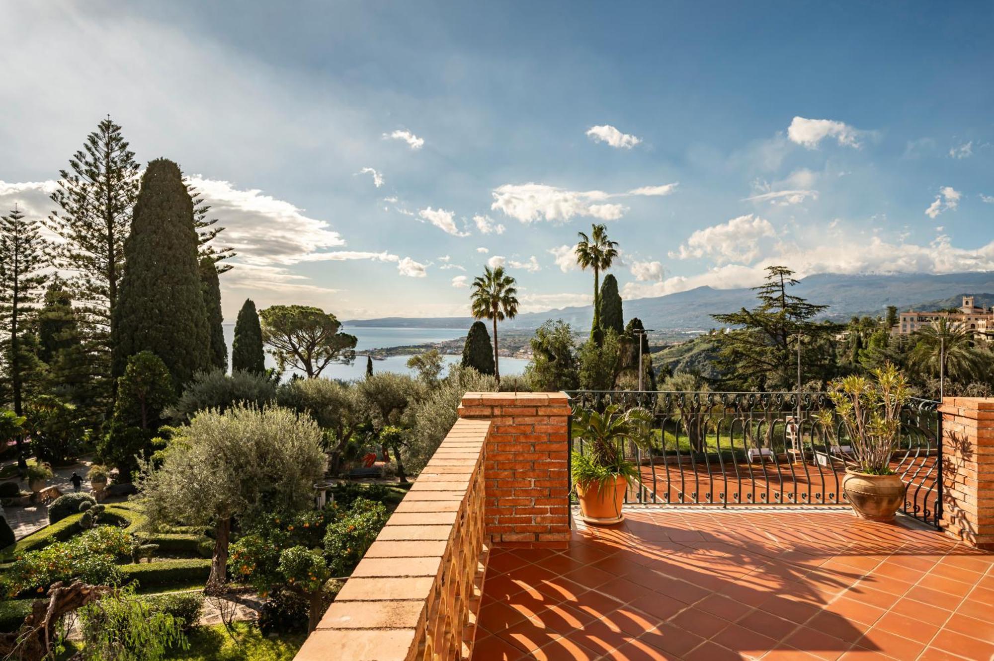 Appartamento I Naviganti Taormina Esterno foto